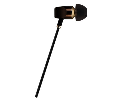 GOJI COLLECTION  GTCINBN16 Headphones - Brown